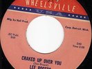 LEE ROGERS   CRACKED UP OVER YOU
