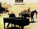 Elton John The Captain and The Kid 180g Vinyl LP