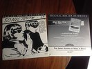 SONIC YOUTH- Goo LP ORIGINAL MASTER RECORDING No 370 RARE 200 Gram Pressing