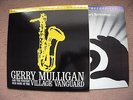 Gerry Mulligan  At the Village Vanguard (MFSL 1-179) Mobile Fidelity Unplayed LP