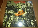 Terrorizer:World Downfall RED VINYL LP,Morbid Angel,Napalm Death.Nausea