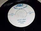 JIVIN' GENE Up Up & Away / Going Out With The Tide JIN 109 ROCKABILLY 45 7