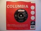 DOWNLINERS SECT All Night Worker / He Was A Square COLUMBIA DB 7817 (1966)