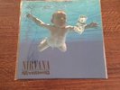 Nirvana Nevermind LP Geffen EU Grunge Dave Grohl Kurt Cobain Original Pressing