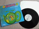 Gong ?– Flying Teapot UK VIRGIN LP Gatefold  HAWKWIND - NEAR EXCELLENT VINYL