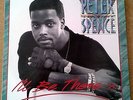 PETER SPENCE - I'll Be There VINYL LP ALBUM Reggae Very Good Condition UK SELLER