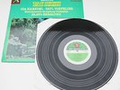 ESD 1077631 (1st Ed.) WALTON: VIOLIN & CELLO CONCERTO – HAENDEL & TORTELIER