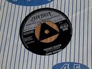 Eddie Cochran ?– Teenage Heaven / I Remember UK 7
