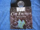 WHAM (George Michael) RARE New Zealand 12 inch 45 1983