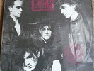 Caifanes Vol. 1 LP Edic. Ven - Fobia Cafe Tacuba EX