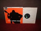 JIMMY REED Just Jimmy Reed LP 1963 STATESIDE MONO 1st Press 