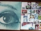 THE LA'S - THE LA'S. ORIGINAL VINYL LP.