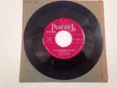 Rare LITTLE RICHARD 45 Little Richard's Boogie Peacock 1658 Near Mint No Reserve