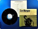 LEE MORGAN ALL-STAR SEXTET GXF3023 LP Cx5482