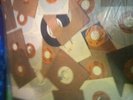 AUTUMN SINGLES BOX SET  4 LP  beau brummels  GARAGE PSYCH NOT IN PRINT RARE CULT