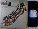 LEE MORGAN The Rumproller LP on Blue Note NY mono