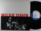 MILES DAVIS Self-Titled Vol. 1 LP on Blue Note NM japan