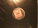 ICKY THUMP 12-inch One Sided Promo - THE WHITE STRIPES Sealed/Limited 300 Units