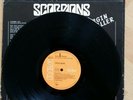 SCORPIONS 