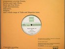 BBC TOTP 932 THE WHO Athena CLIFF RICHARD ADAM ANT SIMPLE MINDS RaRe M- LP