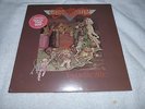 AEROSMITH LP SEALED TOYS IN THE ATTIC 1st PRESSING