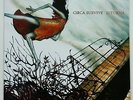 CIRCA SURVIVE Juturna Vinyl (RED) LP Blue Sky Noise OLG descensus saosin Intuit