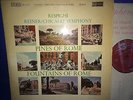 @RCA LIVING STEREO SB 2103 *REINER* CONDUCTS *RESPIGHI: PINES /FOUNTAINS OF ROME