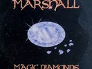 PRIVATE Hard Rock ITALIAN Metal LP MARSHALL