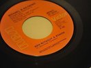 Northern Soul. Michael and Raymond, Man without a woman, RCA