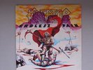KREATOR  ENDLESS PAIN LP Vinyl
