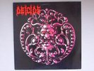 DEICIDE  LP Vinyl