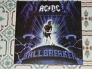 AC/DC - Ballbreaker USA LP 1995 EastWest