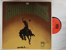 The Country Bats Rare 1975 LP Kunstkopf Stereophonie Truckstop