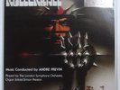 Rollerball Original Soundtrack Simply Vinyl 180g LP Still Sealed