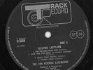 THE JIMI HENDRIX EXPERIENCE Electric Ladyland Vinyl LP Track 613008/9 1968 Orig.