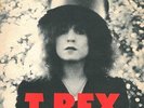 T.REX The Slider Vinyl Record LP EMI BLN 5001 1972 EX Original 1st Pressing