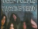 DEEP PURPLE Machine Head Vinyl Record LP Purple Q4TPSA 7504 1972 Quadraphonic