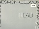 CANADA SOUNDTRACK 1968 PSYCH ROCK LP THE MONKEES : HEAD
