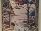 THE HOBBIT RARE SEALED BOX SET NICOL WILLIAMSON ARGO 4 LP'S