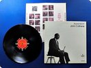 JOHN COLTRANE ASCENSION A95 LP CX6253