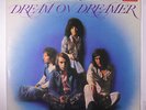 SHOCKING BLUE: Dream On Dreamer LP (Germany, laminated cover) rare Rock & Pop