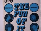 FUN OF IT: Silly Baby / Drollery 45 (Belgium, PS) rare Rock & Pop