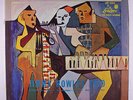 JIMMY ROWLES: Rare, But Well Done LP (Mono, blue label, 2