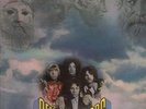 The Gods Genesis Coloured Vinyl LP Uriah Heep Jethro Tull
