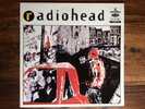 Radiohead - Creep Vinyl 12