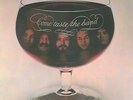 DEEP PURPLE Come Taste The Band Vinyl Record LP Purple TPSA 7515 1975 EX 1st