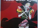 Asia Lounge - Asian Flavoured Club Tunes - 2nd Floor 3LP Box Still Sealed