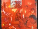 TRAFFIC mr fantasy PINK ISLAND 1967 FIRST PRESS n/mint textured label psych prog
