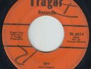 Northern Soul 45 - Eula Cooper - Try - Tragar - mp3