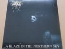 DARKTHRONE A Blaze In The Northern Sky 2012 UK limited 180 gram vinyl LP SEALED